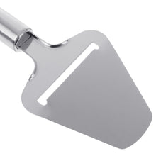 Load image into Gallery viewer, LsCook Stainless Steel Cheese Slicer Chocolate Pizza Shovel Kitchen Cooking Accessories, Cheese Slicer 4