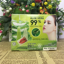 Load image into Gallery viewer, 3 PCS PNF Aloe Vera Natural Moisturizer Lipstick Temperature Change Color Lip Balm Magic Pink Lipstick