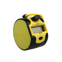 Load image into Gallery viewer, Portable Five-digit Manual Press Electronic Counter, Press Electronic Counter