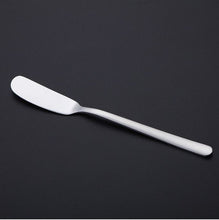 Load image into Gallery viewer, Stainless Steel Butter Knife