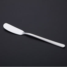 Load image into Gallery viewer, Stainless Steel Butter Knife