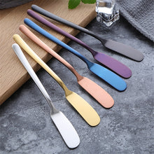 Load image into Gallery viewer, Stainless Steel Butter Knife