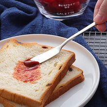 Load image into Gallery viewer, Stainless Steel Butter Knife