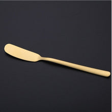 Load image into Gallery viewer, Stainless Steel Butter Knife