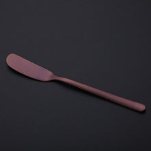 Load image into Gallery viewer, Stainless Steel Butter Knife