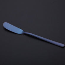 Load image into Gallery viewer, Stainless Steel Butter Knife