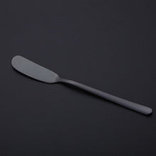 Load image into Gallery viewer, Stainless Steel Butter Knife