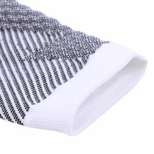 Load image into Gallery viewer, Adult Running Cycle Basketball Sports Outdoor Foot Angel Anti Fatigue Compression Foot Sleeve Sock