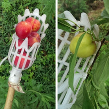 Load image into Gallery viewer, Plum Date Apricot Pick Fruit Plastic Tool, 20cm