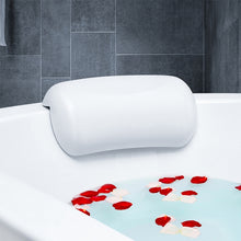 Load image into Gallery viewer, Universal Self-skinning Waterproof Massage Bathtub Pillow, Massage Bathtub Pillow