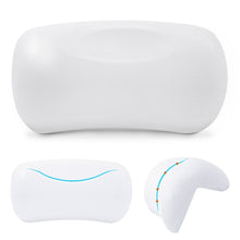 Load image into Gallery viewer, Universal Self-skinning Waterproof Massage Bathtub Pillow, Massage Bathtub Pillow