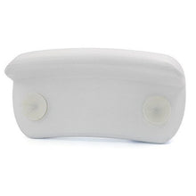 Load image into Gallery viewer, Universal Self-skinning Waterproof Massage Bathtub Pillow, Massage Bathtub Pillow