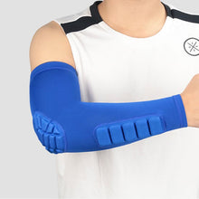 Load image into Gallery viewer, Basketball Sleeve Cellular Anti-collision Anti-slip Compression Elbow Protective Gear