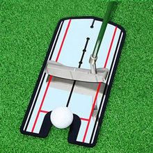 Load image into Gallery viewer, Golf Swing Action Corrector, Size: 32 x 14.5cm