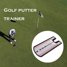 Load image into Gallery viewer, Golf Swing Action Corrector, Size: 32 x 14.5cm