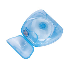 Load image into Gallery viewer, 2 PCS 50m Dental Flosser Oral Hygiene Teeth Cleaning Wax Mint Flavored Spool Toothpick Teeth Flosser