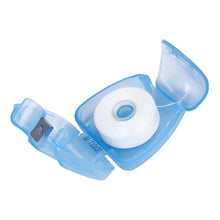 Load image into Gallery viewer, 2 PCS 50m Dental Flosser Oral Hygiene Teeth Cleaning Wax Mint Flavored Spool Toothpick Teeth Flosser