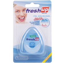 Load image into Gallery viewer, 2 PCS 50m Dental Flosser Oral Hygiene Teeth Cleaning Wax Mint Flavored Spool Toothpick Teeth Flosser