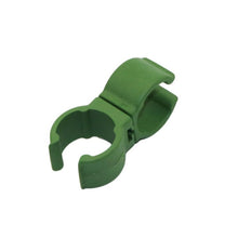 Load image into Gallery viewer, Rotary Buckle Gardening Plastic Bracket Support Universal Tube Clamp Plastic Buckle, 11 mm Diameter Pillar, 20 mm Diameter Pillar, 16 mm Diameter Pillar, 8 mm Diameter Pillar