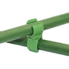 Load image into Gallery viewer, Rotary Buckle Gardening Plastic Bracket Support Universal Tube Clamp Plastic Buckle, 11 mm Diameter Pillar, 20 mm Diameter Pillar, 16 mm Diameter Pillar, 8 mm Diameter Pillar