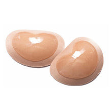 Load image into Gallery viewer, Women Silicone Bra Pad Nipple Cover Stickers Patch Inserts Sponge Bra