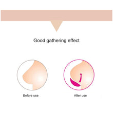 Load image into Gallery viewer, Women Silicone Bra Pad Nipple Cover Stickers Patch Inserts Sponge Bra