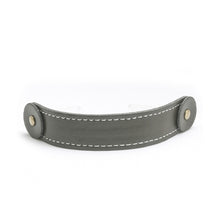 Load image into Gallery viewer, Adjustable Face Mask Ear Band Rope Anti-slip PU Leather Extension Buckle Hood