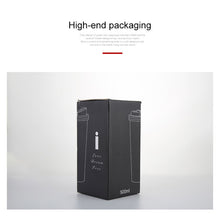 Load image into Gallery viewer, 500ML Portable Stainless Steel Creative Gift Coffee Cup Office Vacuum Thermos Mug