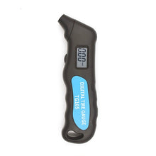 Load image into Gallery viewer, Multifunction Car Truck Motorcycle Bike Digital Display Barometer, TG105