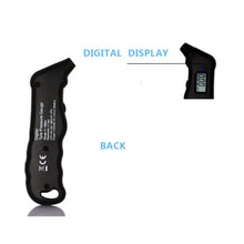 Load image into Gallery viewer, Multifunction Car Truck Motorcycle Bike Digital Display Barometer, TG105