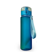 Load image into Gallery viewer, Leak-proof Sports Water Bottle Tour Hiking Portable Bottles, 400ml, 560ml