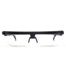 Load image into Gallery viewer, Adjustable Strength Lens Reading Myopia Glasses Eyewear Variable Focus Vision