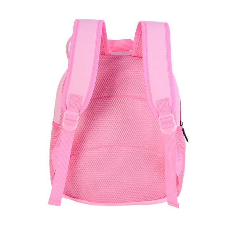 Cute Kid Toddler Schoo Bags Kindergarten Children Schoolbag 3D Cartoon Animal Bag