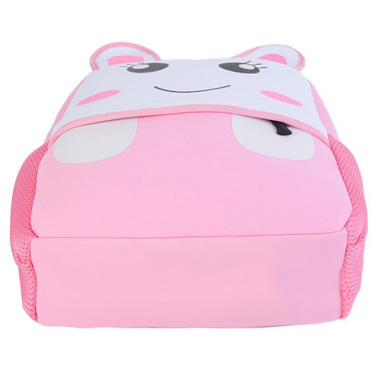 Cute Kid Toddler Schoo Bags Kindergarten Children Schoolbag 3D Cartoon Animal Bag