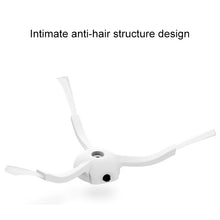 Load image into Gallery viewer, Xiaomi Robot Vacuum Part Pack of HEPA Filter, Main Brush, Cleaning Tool, Side Brush for Mijia / Roborock Vacuum Cleaner