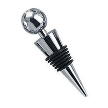 Load image into Gallery viewer, 2 PCS Reusable Vacuum Sealed Red Wine Bottle Stopper, Round Shape
