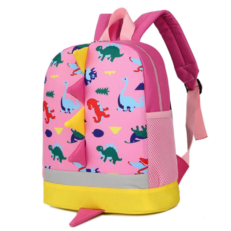 Backpack Cute Cartoon Dinosaur School Bags for Children