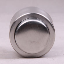 Load image into Gallery viewer, Push Stainless Steel Red Wine Stopper Champagne Stopper, Red Wine Stopper, Wordless Wine Stopper, Champagne Stopper, Wordless Champagne Stopper