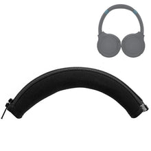 Load image into Gallery viewer, 2 PCS Headset Head Beam Protective Cover for Audio-Technica ATH-S200BT, Black, Blue, Gray, Champagne Gold