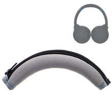 Load image into Gallery viewer, 2 PCS Headset Head Beam Protective Cover for Audio-Technica ATH-S200BT, Black, Blue, Gray, Champagne Gold
