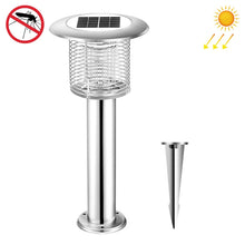 Load image into Gallery viewer, Outdoor Solar Waterproof Mosquito Lamp Mosquito Repellent, TM01 Black, TM01 Silver, TM01Y Silver, TM01Y Black, TM02 Black, TM02Y Black, TM03 Black, TM03 Silver, TM03B Silver, TM03Z Silver