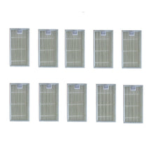 Load image into Gallery viewer, 10 Pcs/ Set HEPA Filter for CHUWI V3 iLife X5 V5 V3 + V5PRO CR120, HEPA Filter