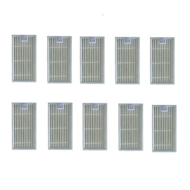 10 Pcs/ Set HEPA Filter for CHUWI V3 iLife X5 V5 V3 + V5PRO CR120, HEPA Filter