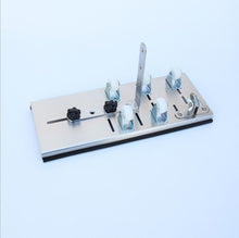 Load image into Gallery viewer, Glass Bottle Cutter Cutting Aluminum Alloy Better Cutting Control Create Glass Sculptures, Glass Sculptures