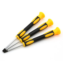 Load image into Gallery viewer, 7 In 1 Nintendo Switch Xbox360 T6 T8 T10 Game Machine Teardown Screwdriver Set Flat Brush Set