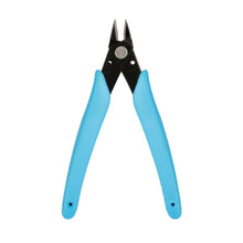 Load image into Gallery viewer, Stainless Steel Mini Oblique Cable Cutting Side Clamp, Side Clamp