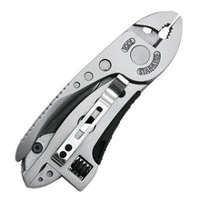 Load image into Gallery viewer, Outdoor Camping Multi-function Pliers Wrench Combination Tool
