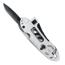 Load image into Gallery viewer, Outdoor Camping Multi-function Pliers Wrench Combination Tool