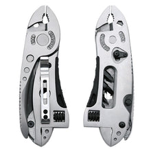 Load image into Gallery viewer, Outdoor Camping Multi-function Pliers Wrench Combination Tool