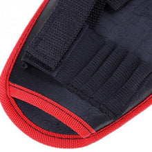 Load image into Gallery viewer, Portable Cordless Drill Holder Drill Cordless Screwdriver Waist Power Tool Bag Drill Waist Tool Belt Bag